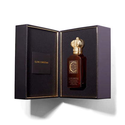 Clive Christian C WOODY LEATHER