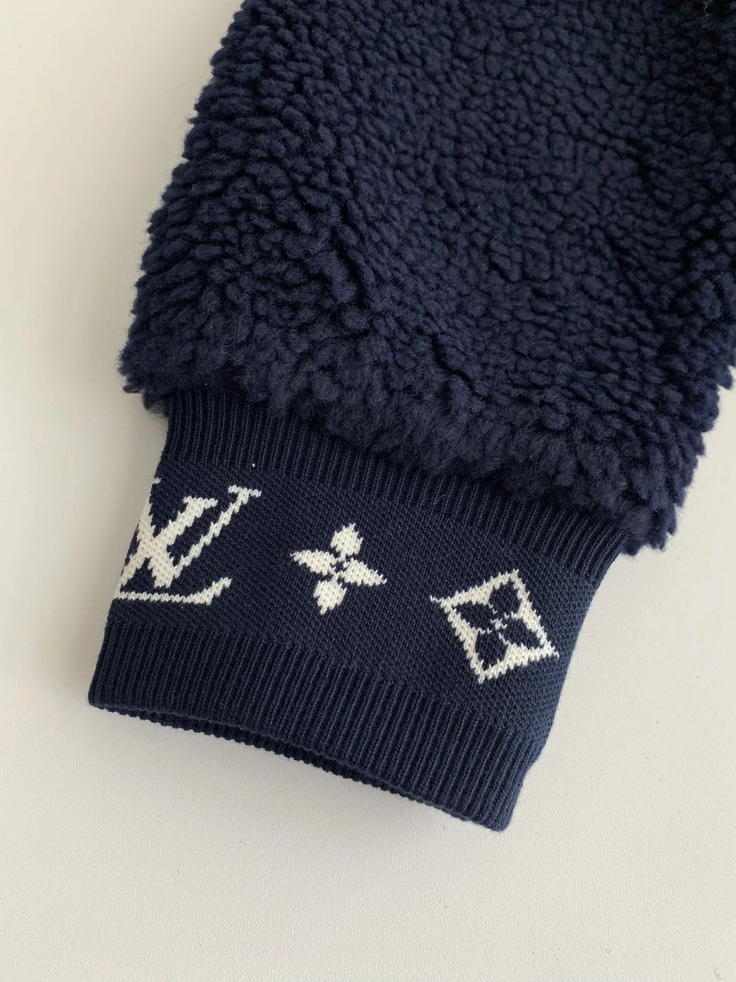 LV Jacket