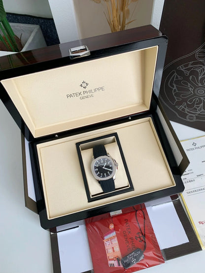 PATEK PHILIPPE 5205G-013 SERIES