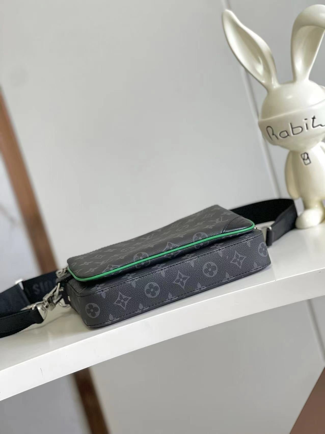 LV Duo Messenger Bag