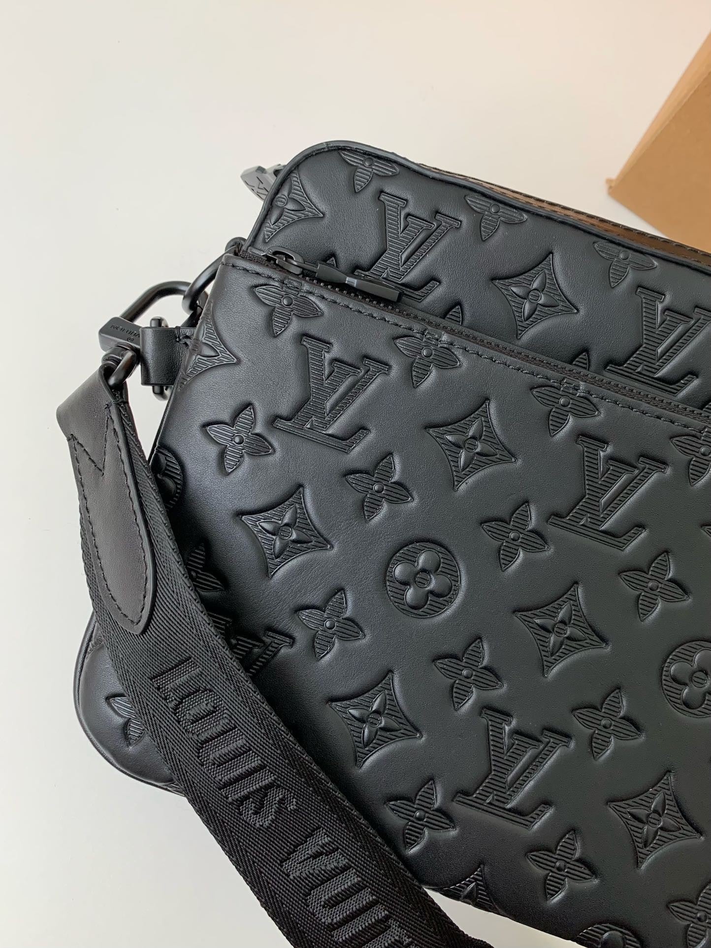 LV Trio Messenger Bag