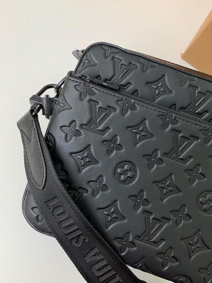 LV Trio Messenger Bag