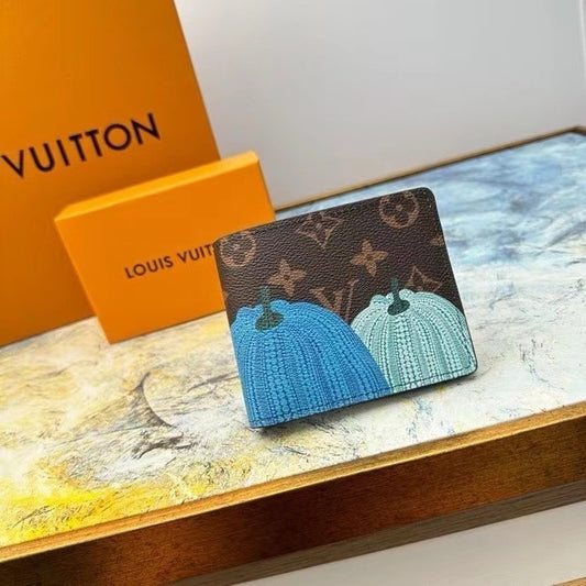 LV Wallet