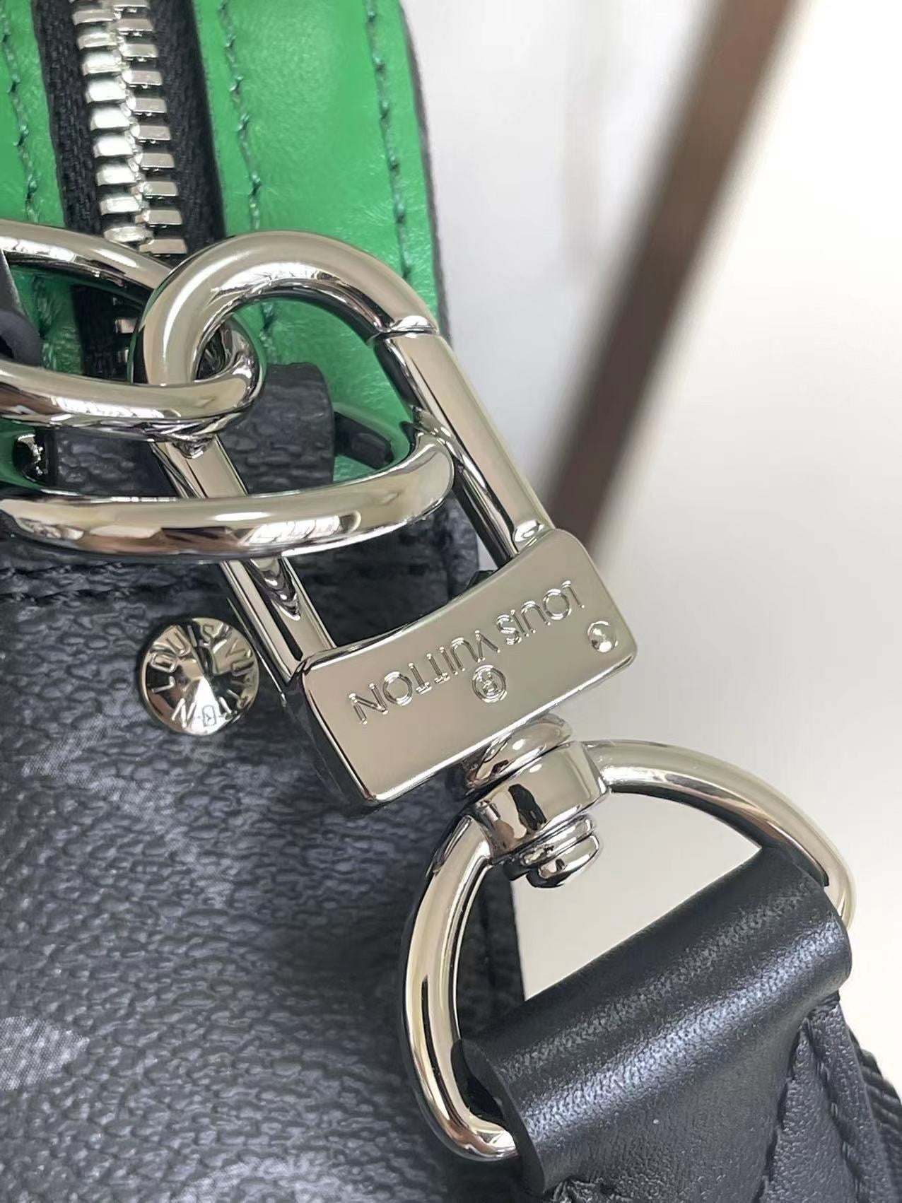 LV Duo Messenger Bag