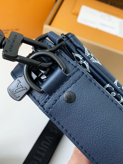 LV Trio Messenger Bag