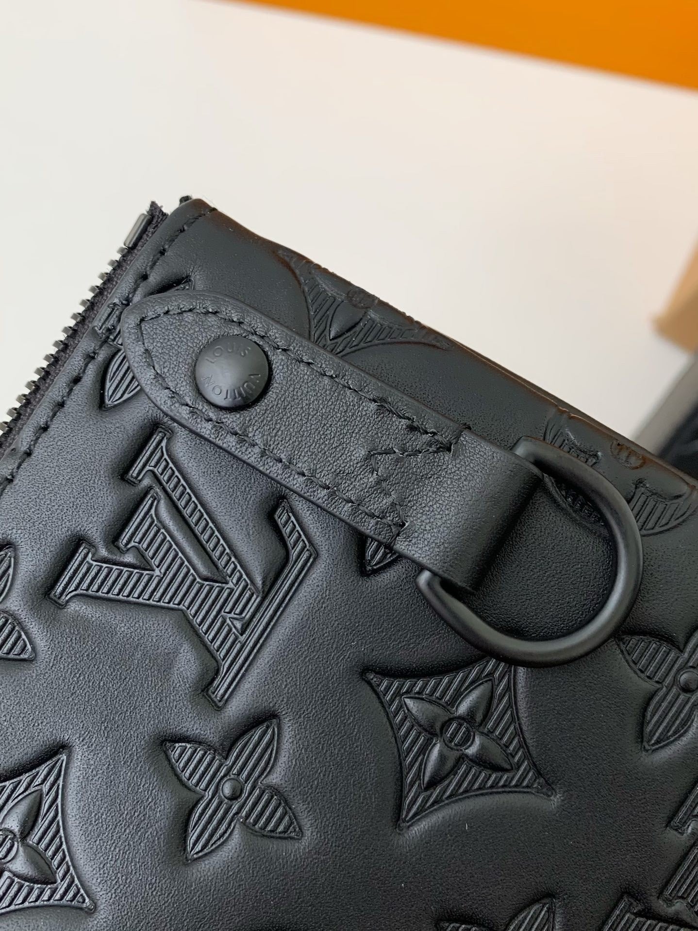 LV Trio Messenger Bag