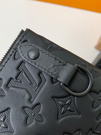 LV Trio Messenger Bag