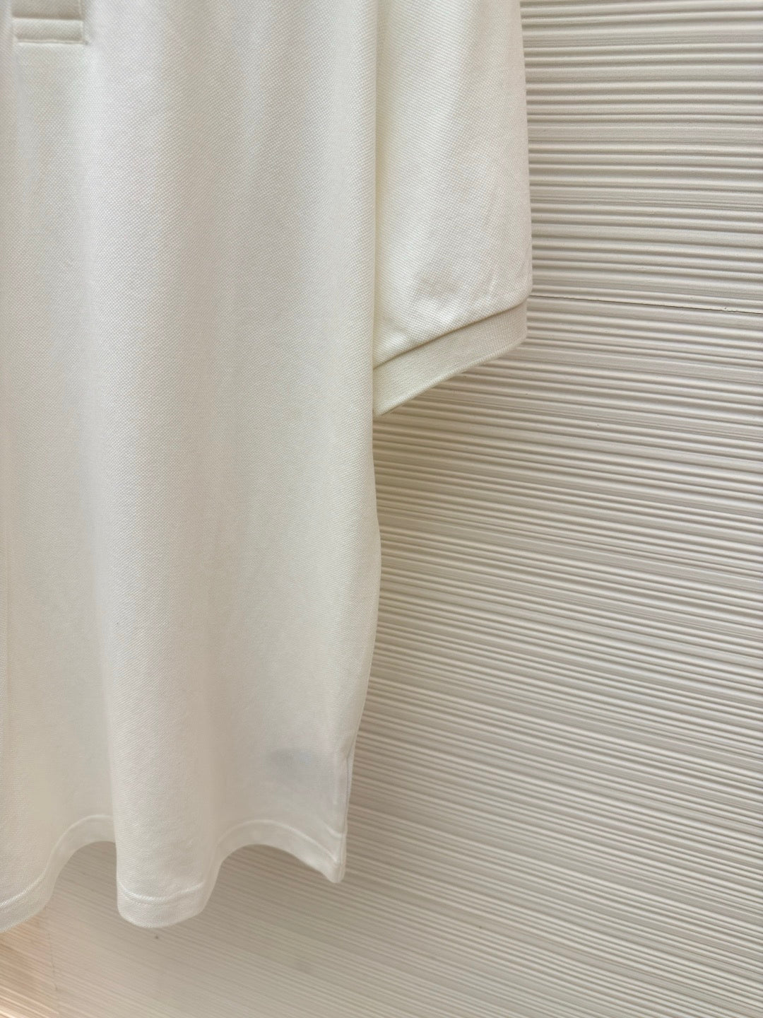 DIOR Icon Polo T-Shirt