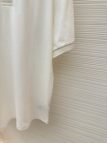 DIOR Icon Polo T-Shirt