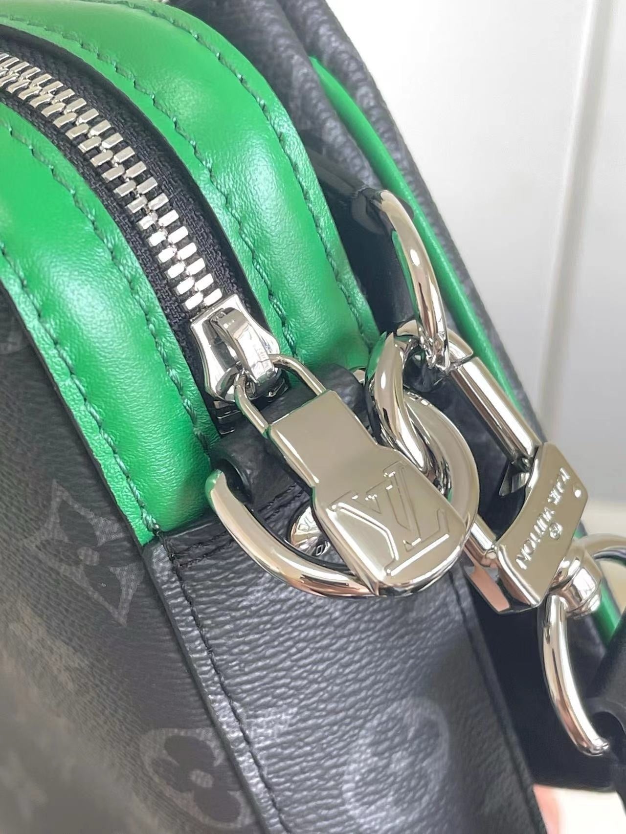 LV Duo Messenger Bag