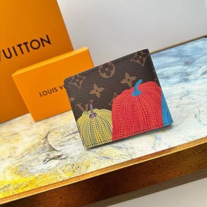LV Wallet