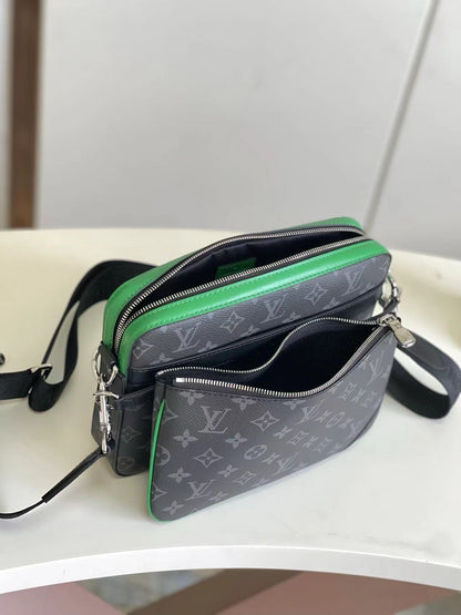 LV Duo Messenger Bag