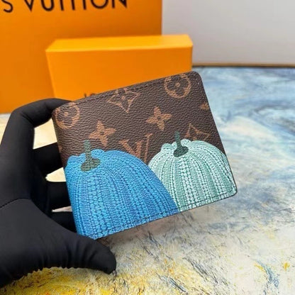LV Wallet