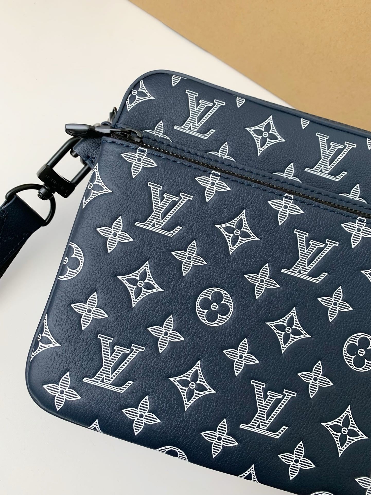 LV Trio Messenger Bag