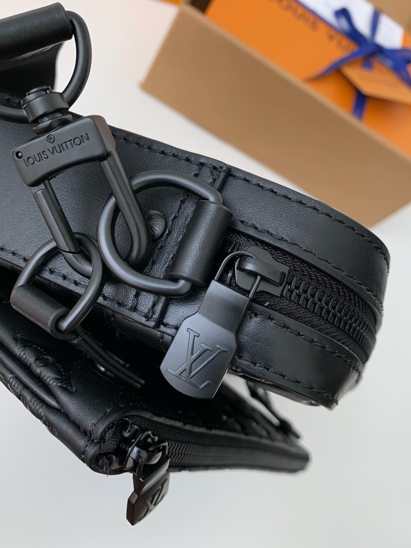 LV Trio Messenger Bag