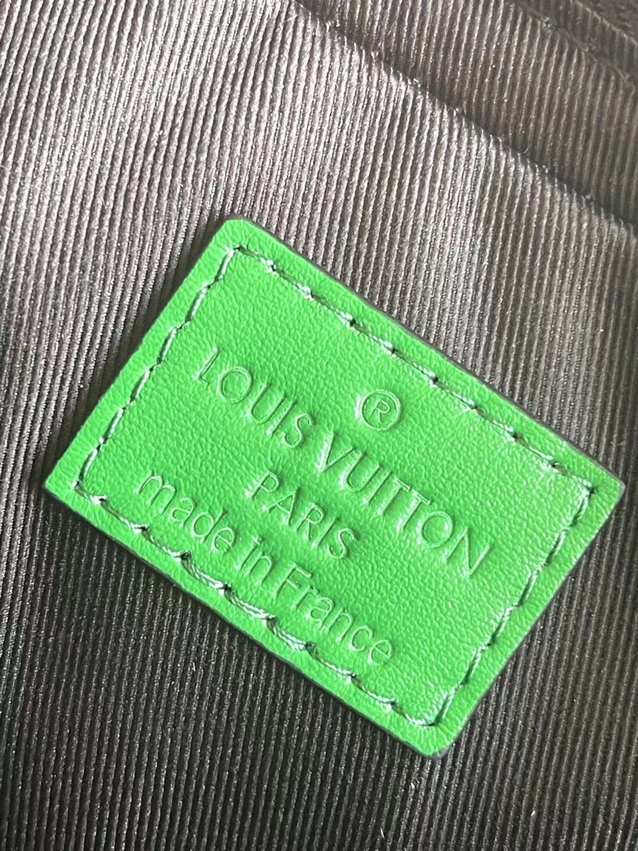 LV Duo Messenger Bag