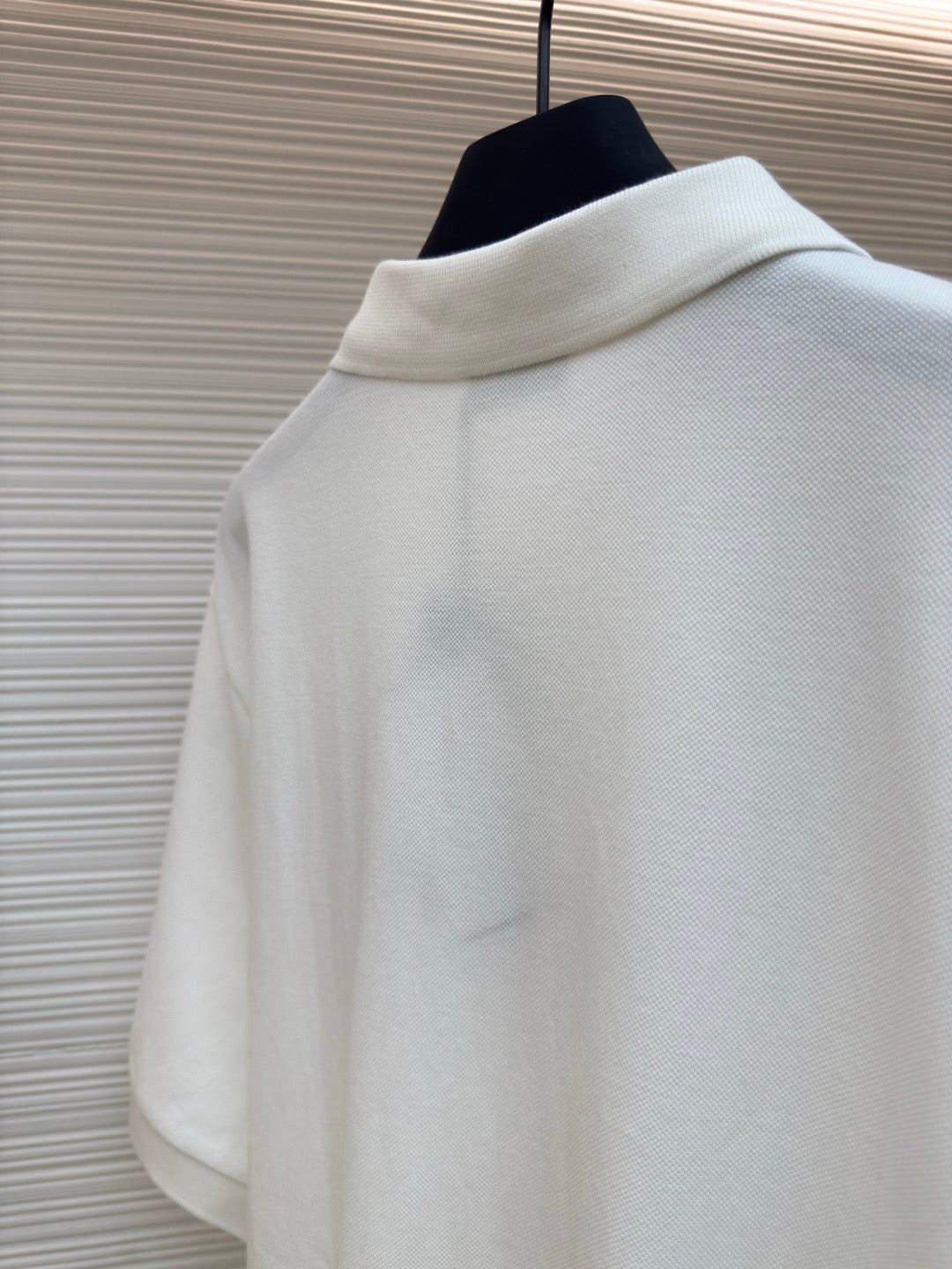 DIOR Icon Polo T-Shirt