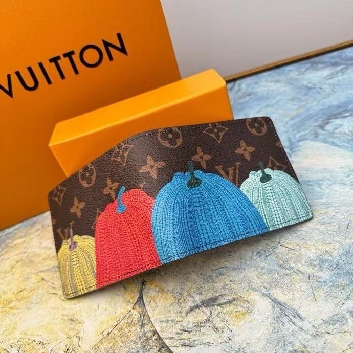 LV Wallet