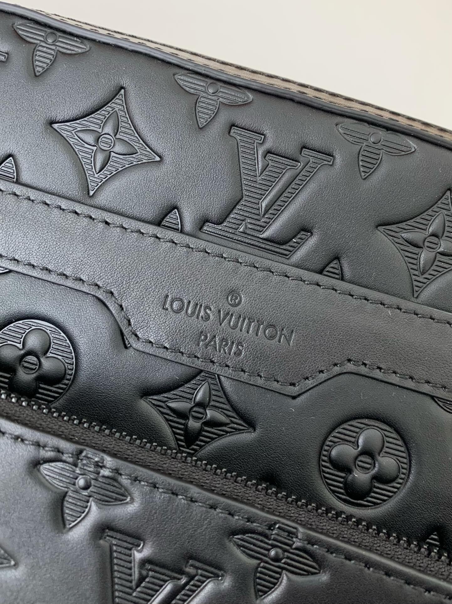 LV Trio Messenger Bag