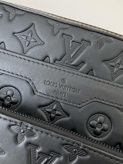 LV Trio Messenger Bag