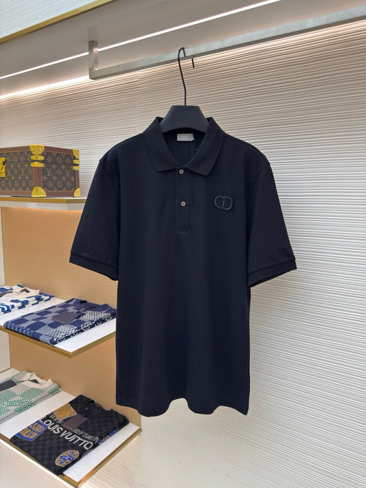 DIOR Icon Polo T-Shirt