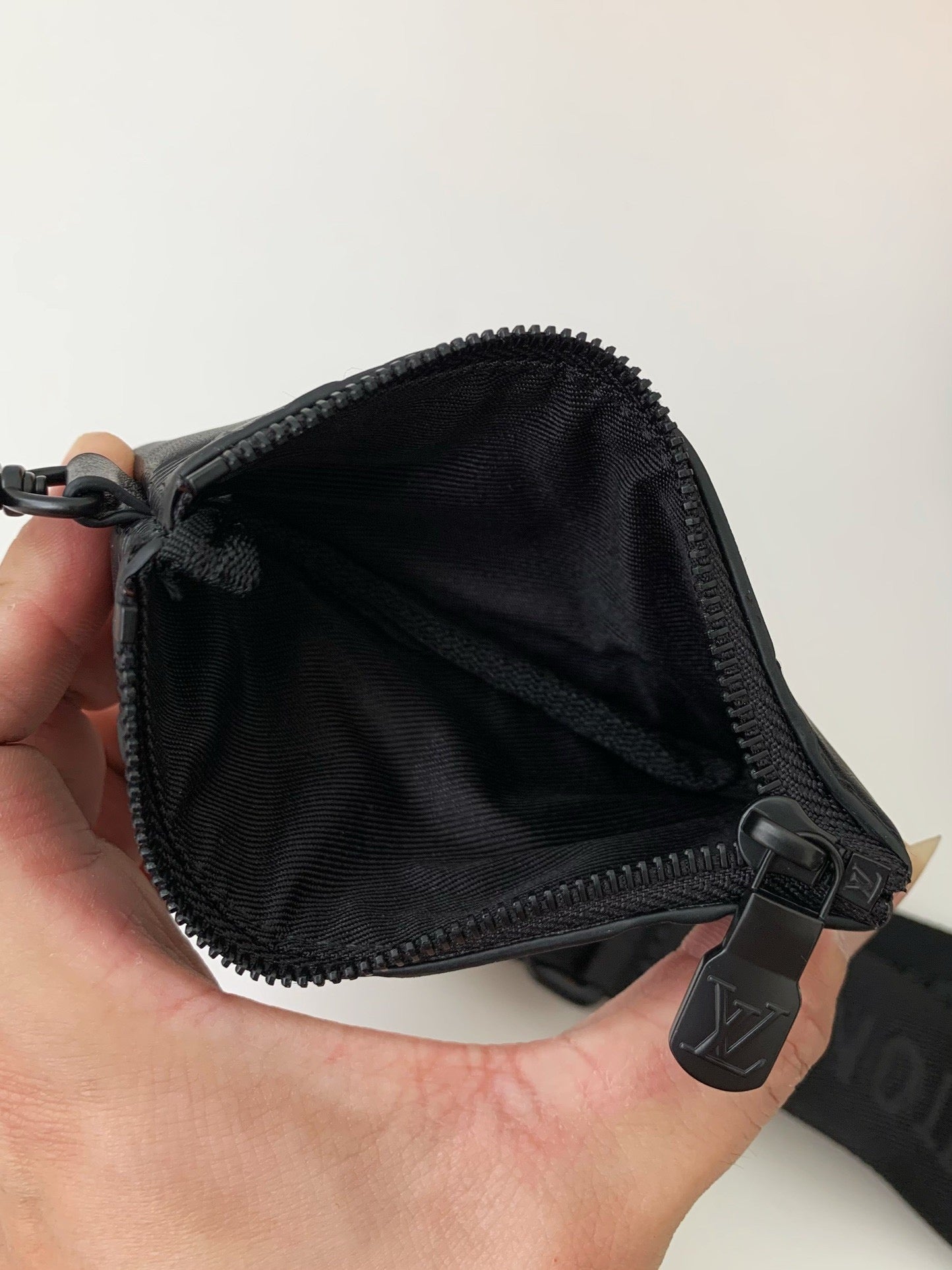 LV Trio Messenger Bag