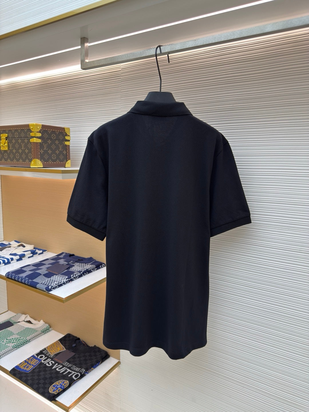 DIOR Icon Polo T-Shirt