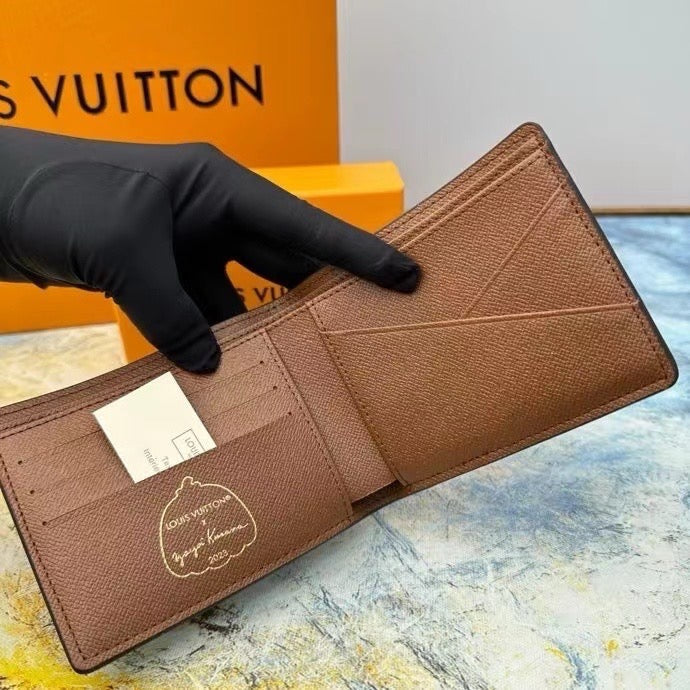 LV Wallet