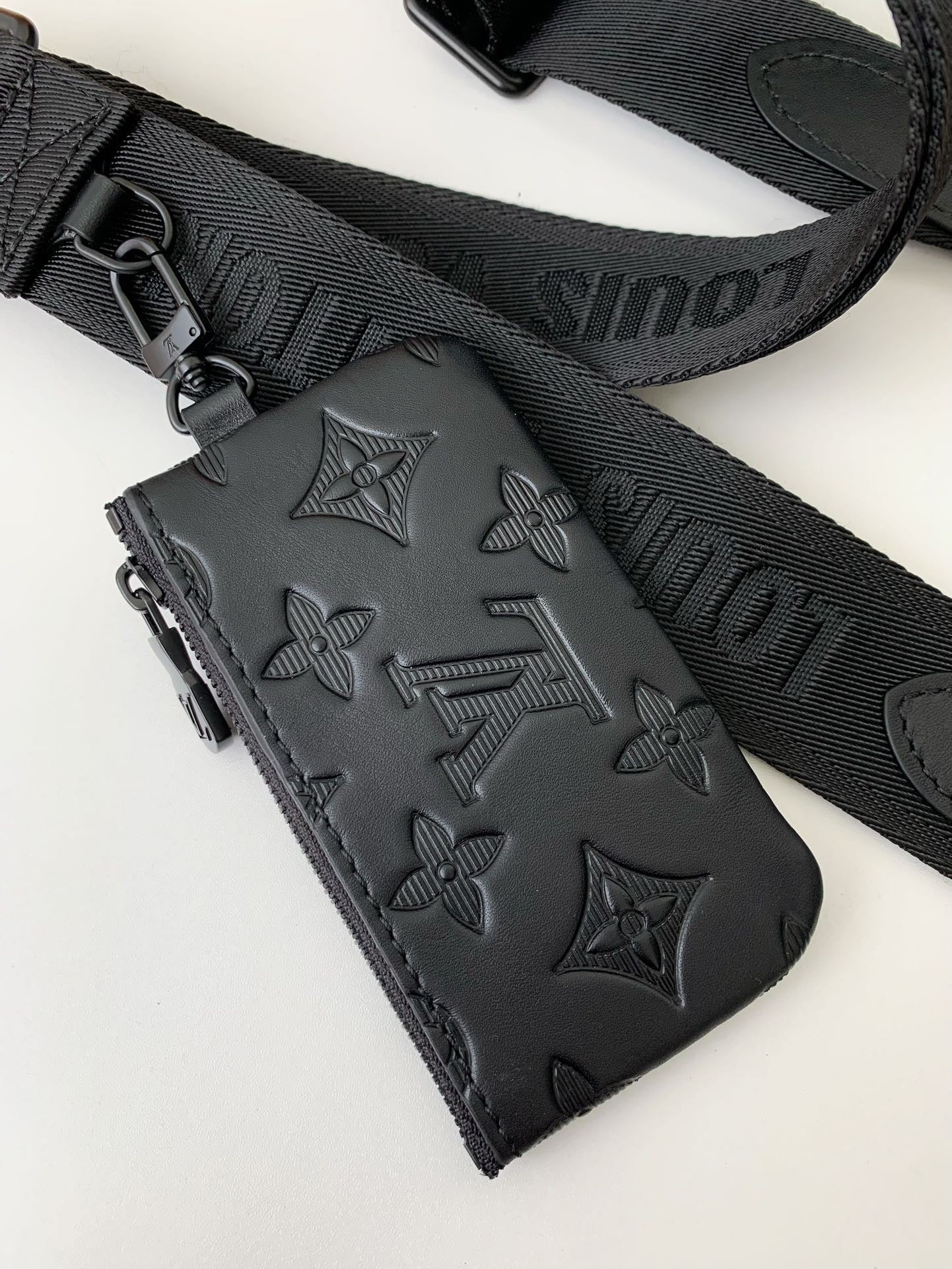 LV Trio Messenger Bag