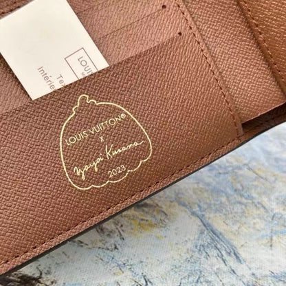 LV Wallet