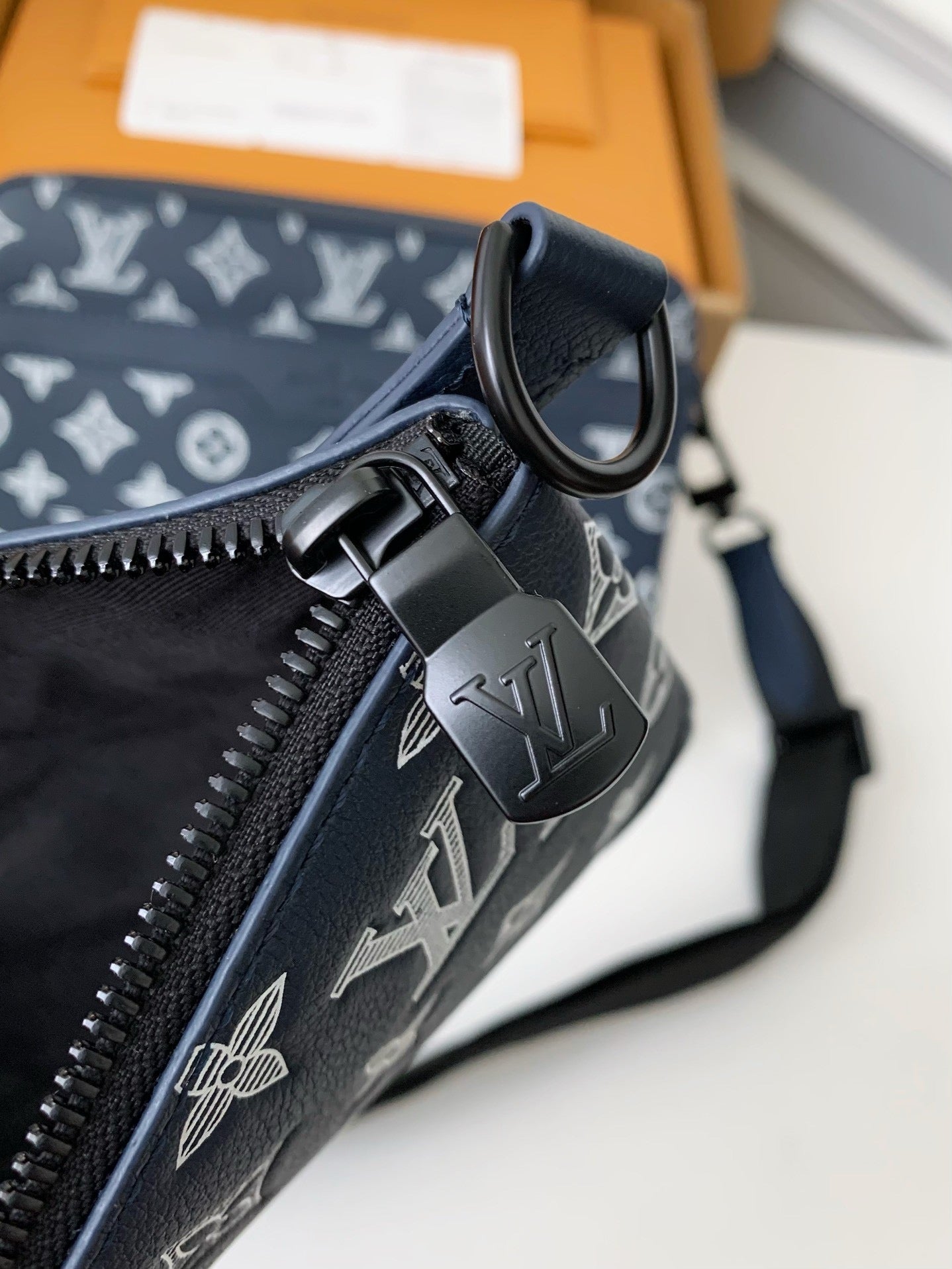 LV Trio Messenger Bag