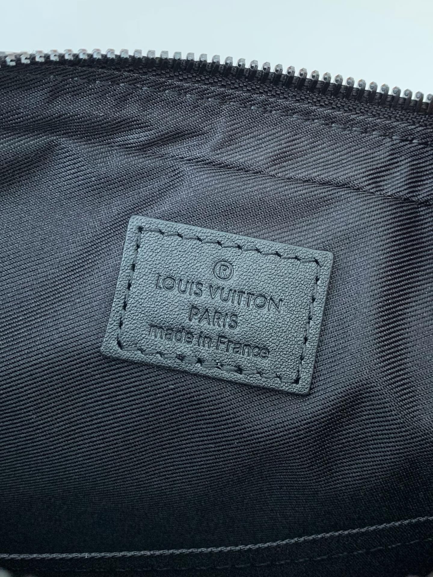 LV Trio Messenger Bag