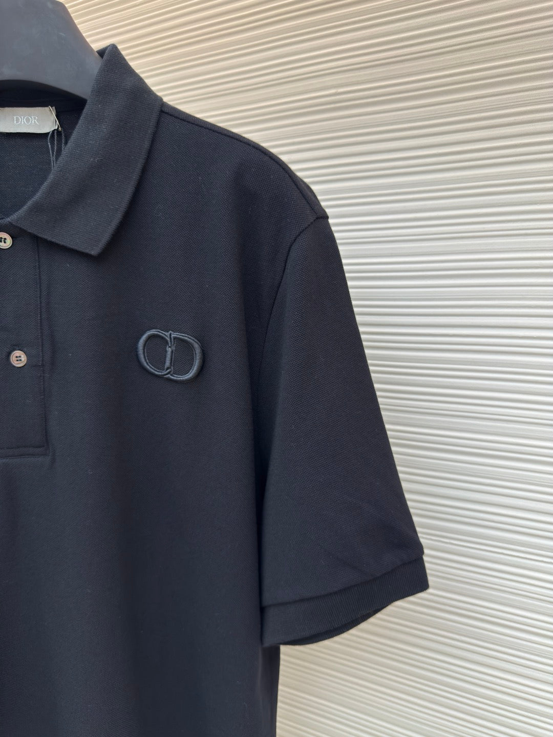 DIOR Icon Polo T-Shirt