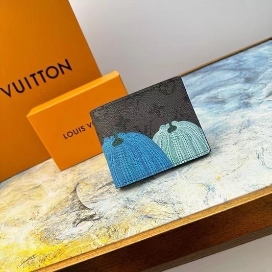 LV Wallet