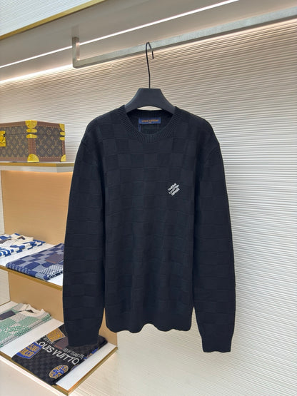 LV Wool Sweater
