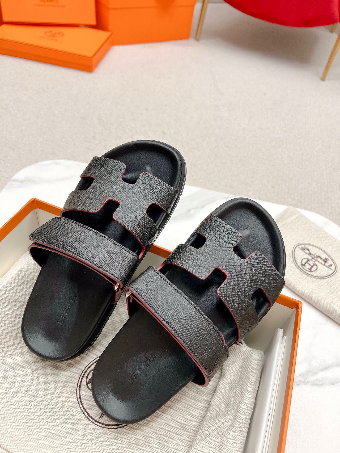 Hermes Slide