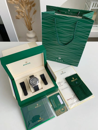 ROLEX Daytona Oysterflex
