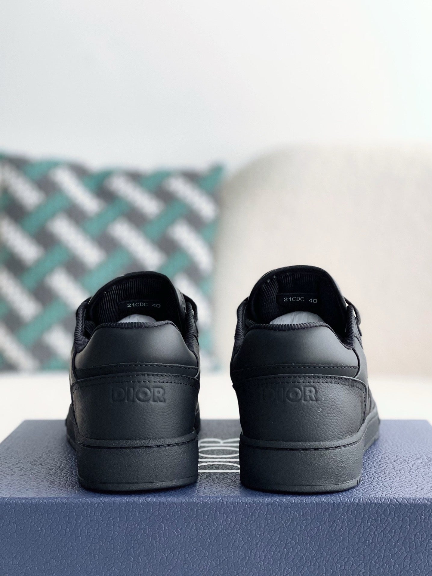 Dior B27 Sneaker