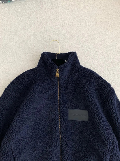 LV Jacket