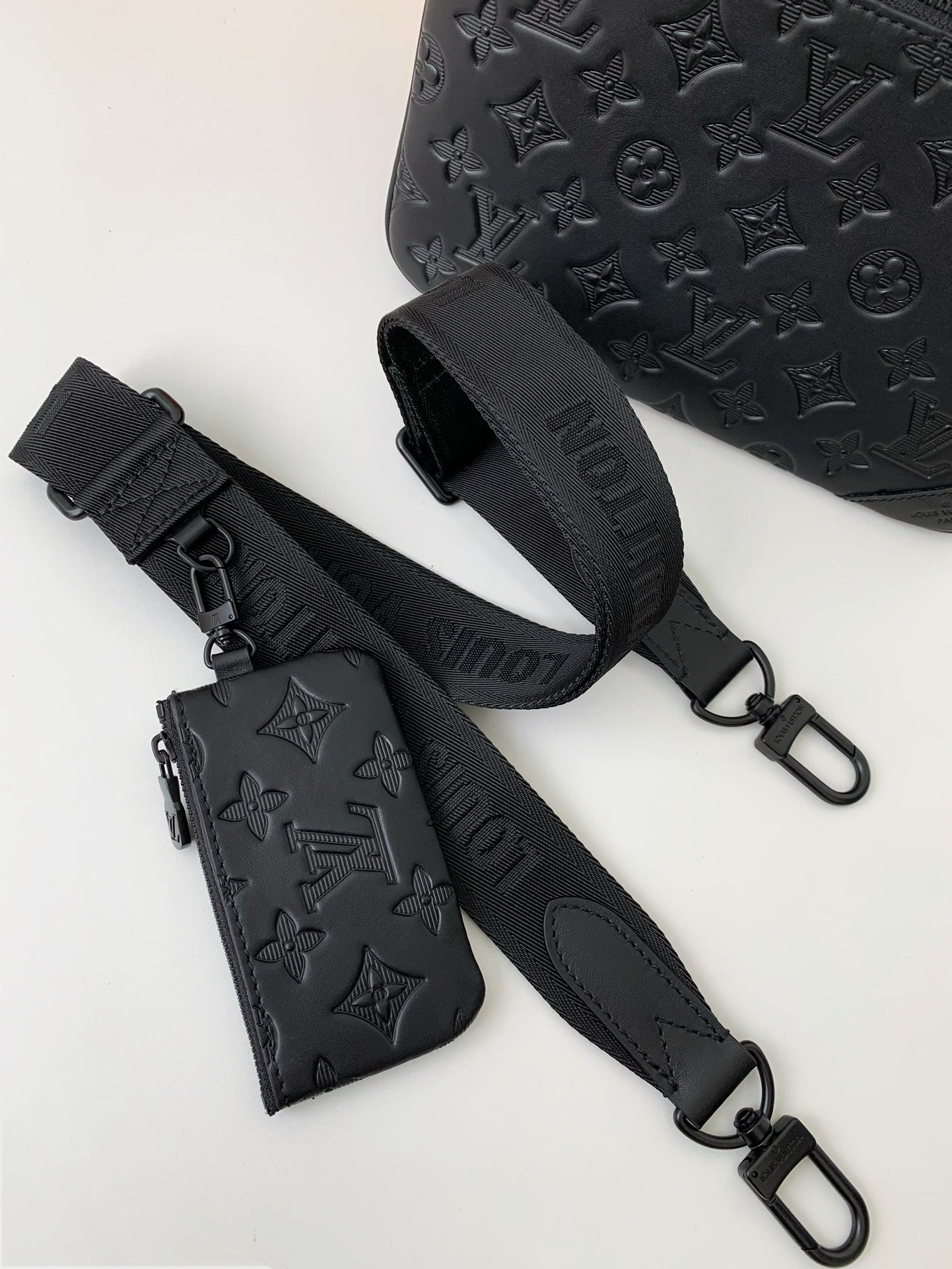 LV Trio Messenger Bag