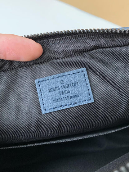 LV Trio Messenger Bag