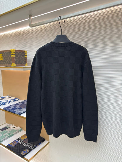 LV Wool Sweater