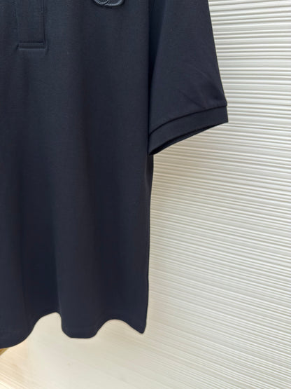 DIOR Icon Polo T-Shirt