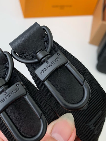 LV Trio Messenger Bag