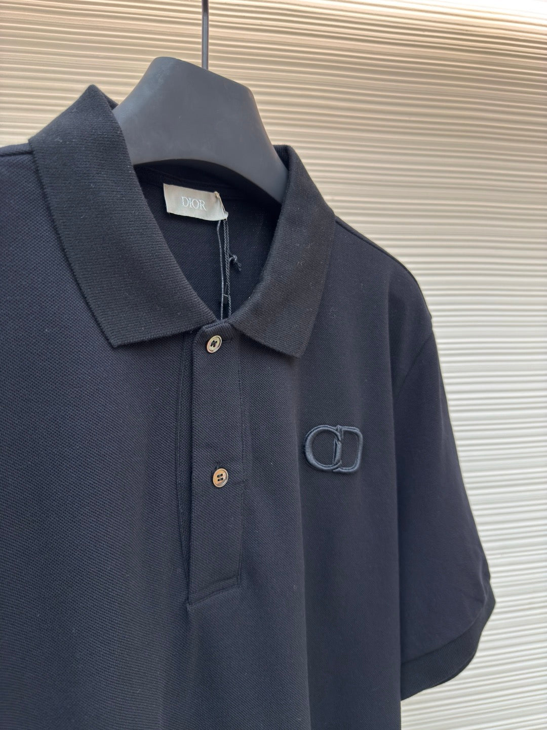 DIOR Icon Polo T-Shirt