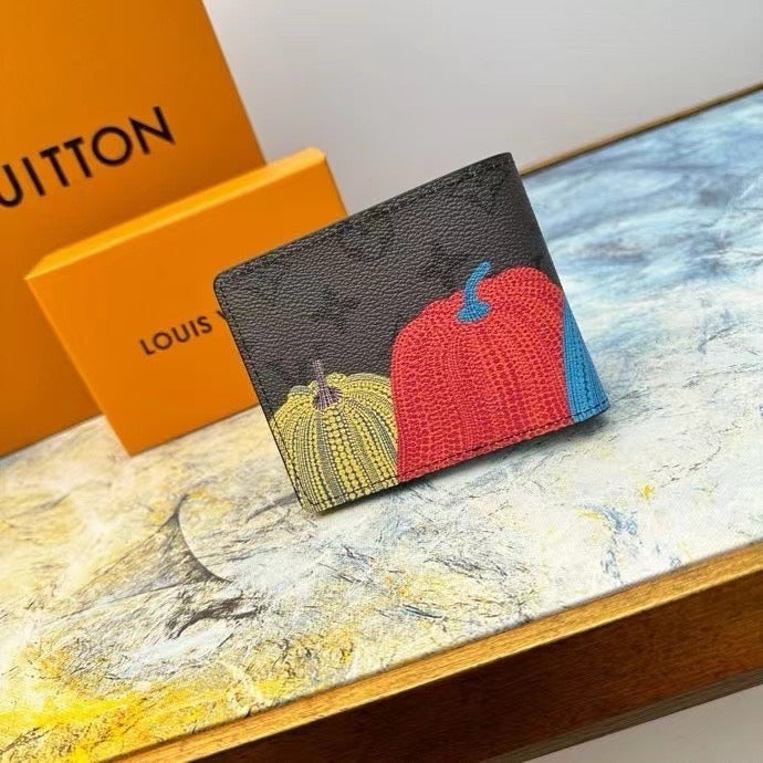 LV Wallet