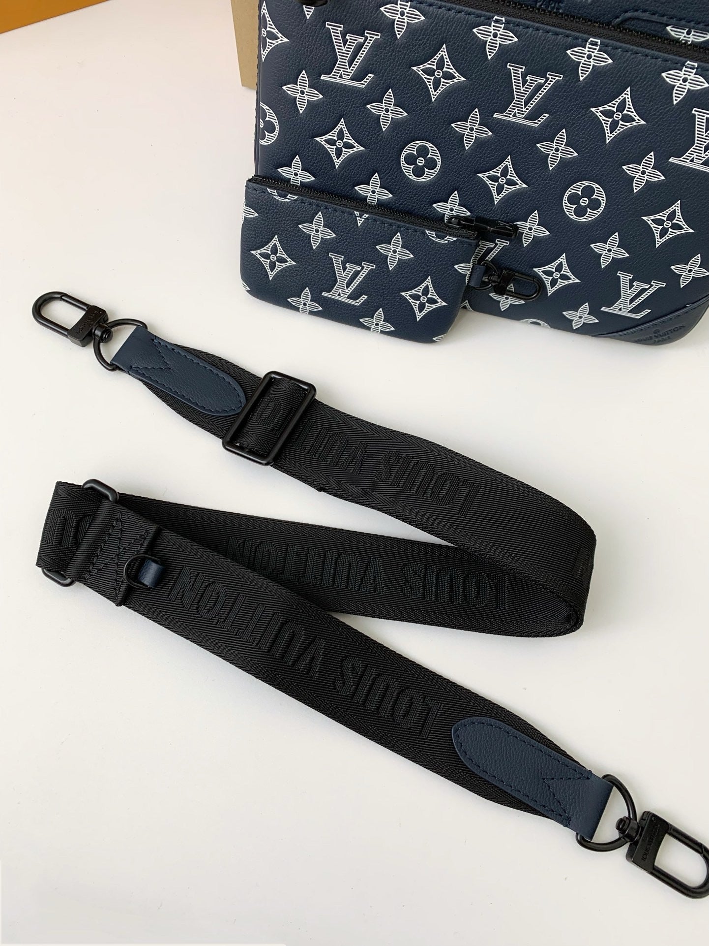 LV Trio Messenger Bag