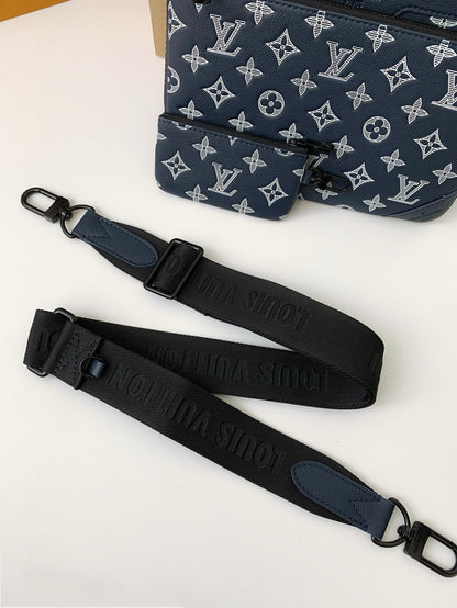 LV Trio Messenger Bag