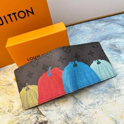 LV Wallet