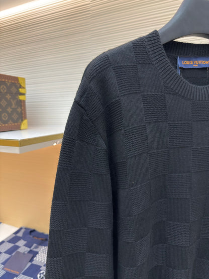 LV Wool Sweater